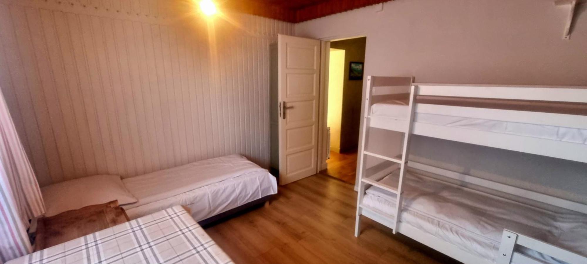 Noclegi Gabi Zakopane Exteriér fotografie