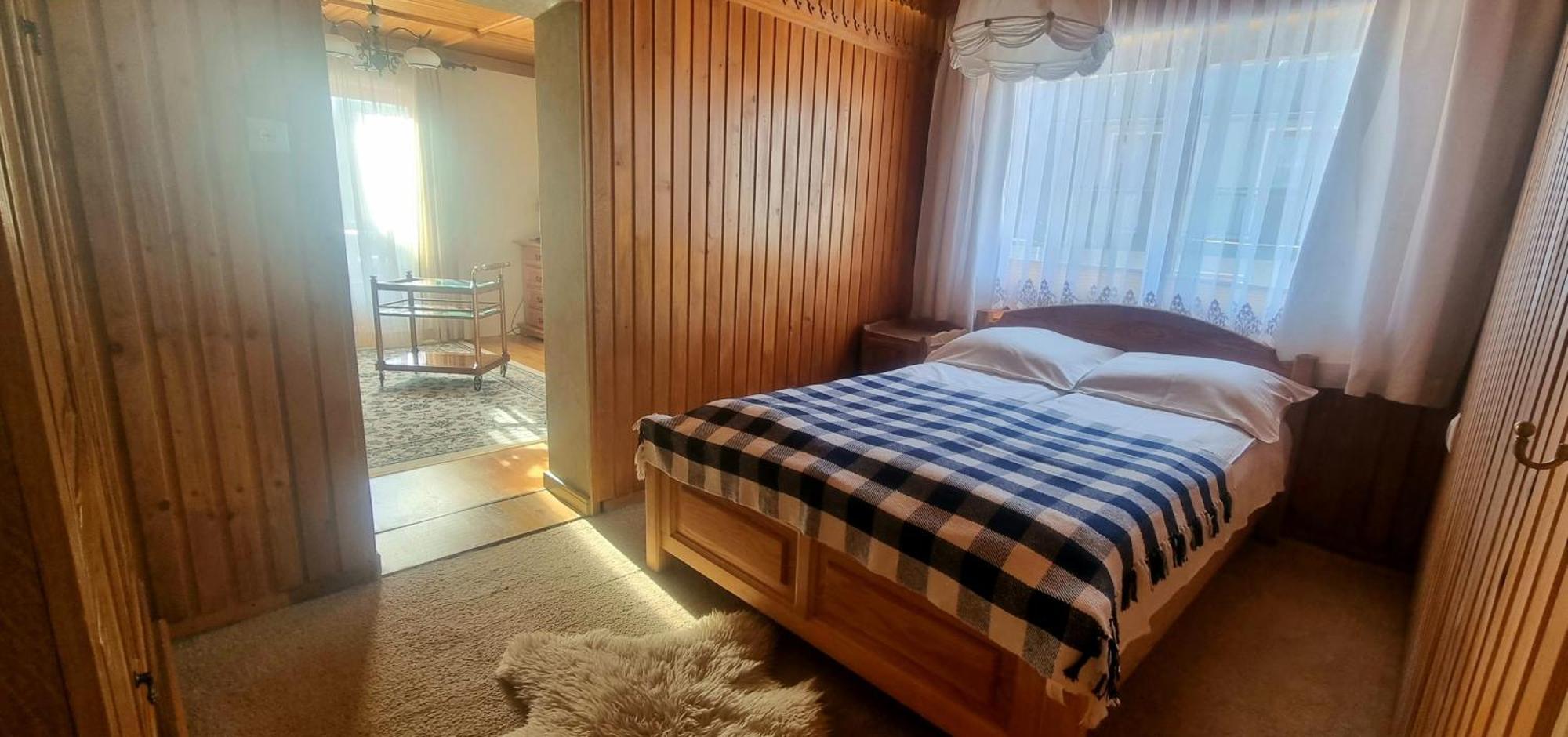 Noclegi Gabi Zakopane Exteriér fotografie