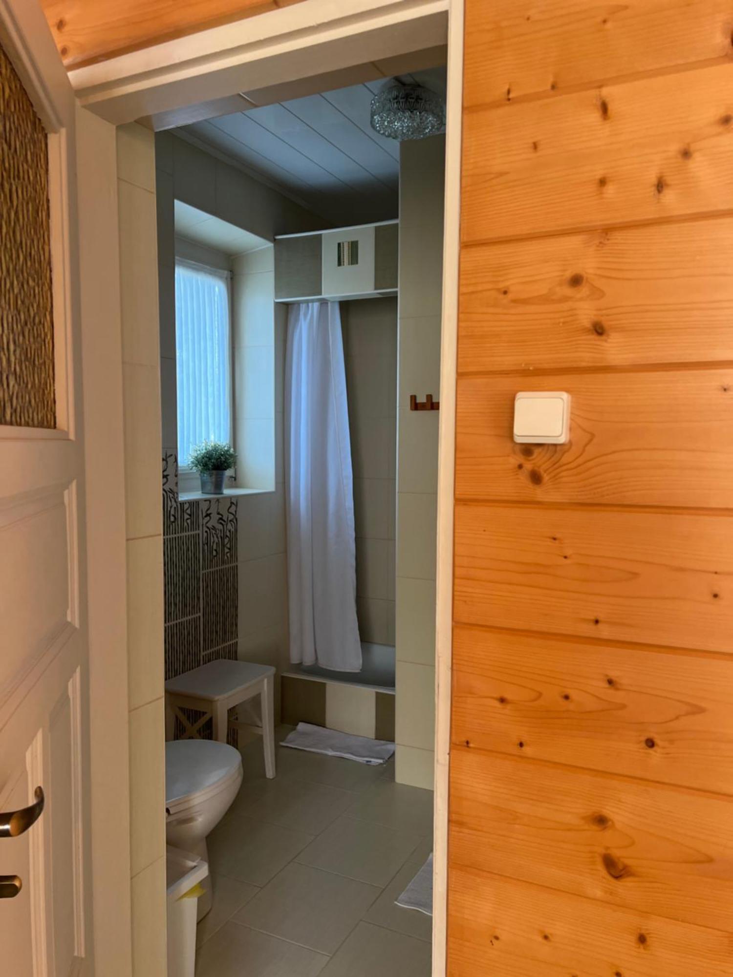 Noclegi Gabi Zakopane Exteriér fotografie