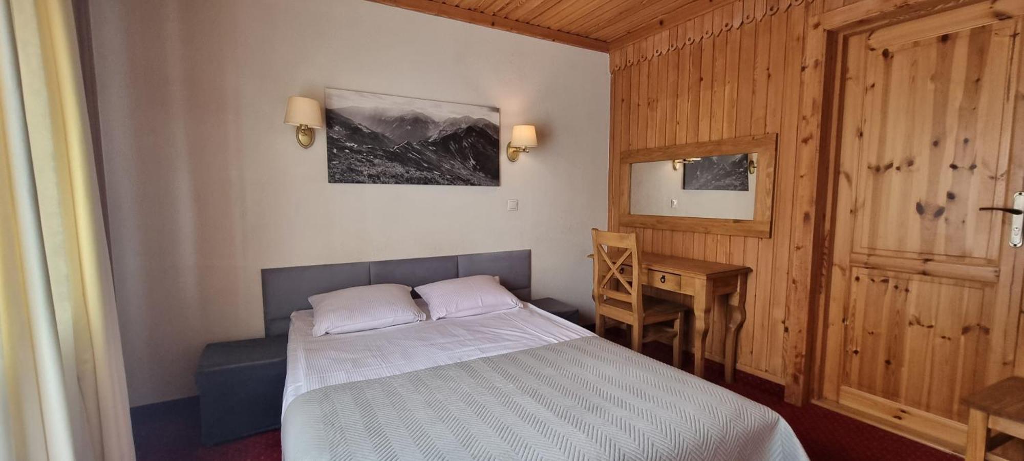 Noclegi Gabi Zakopane Exteriér fotografie